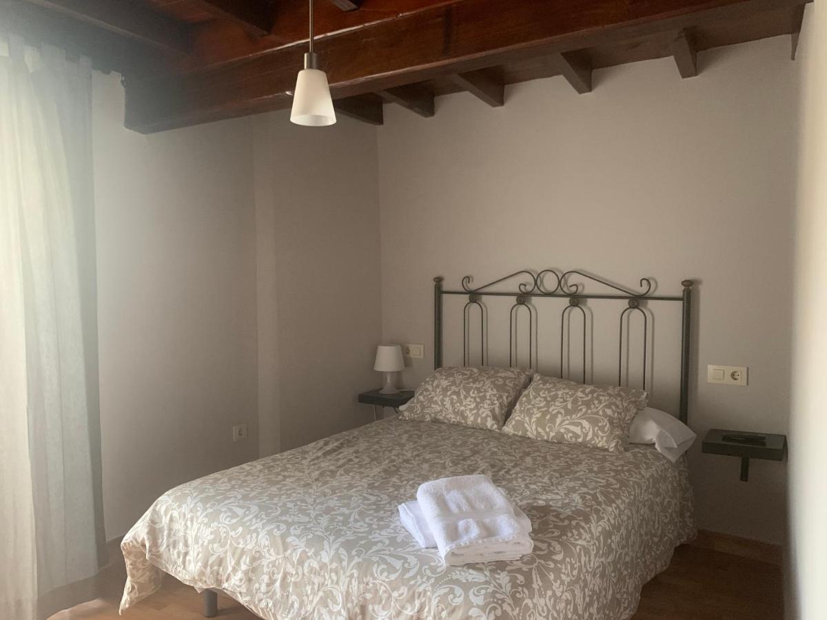 Mazaricos Albergue Ponte Olveira מראה חיצוני תמונה