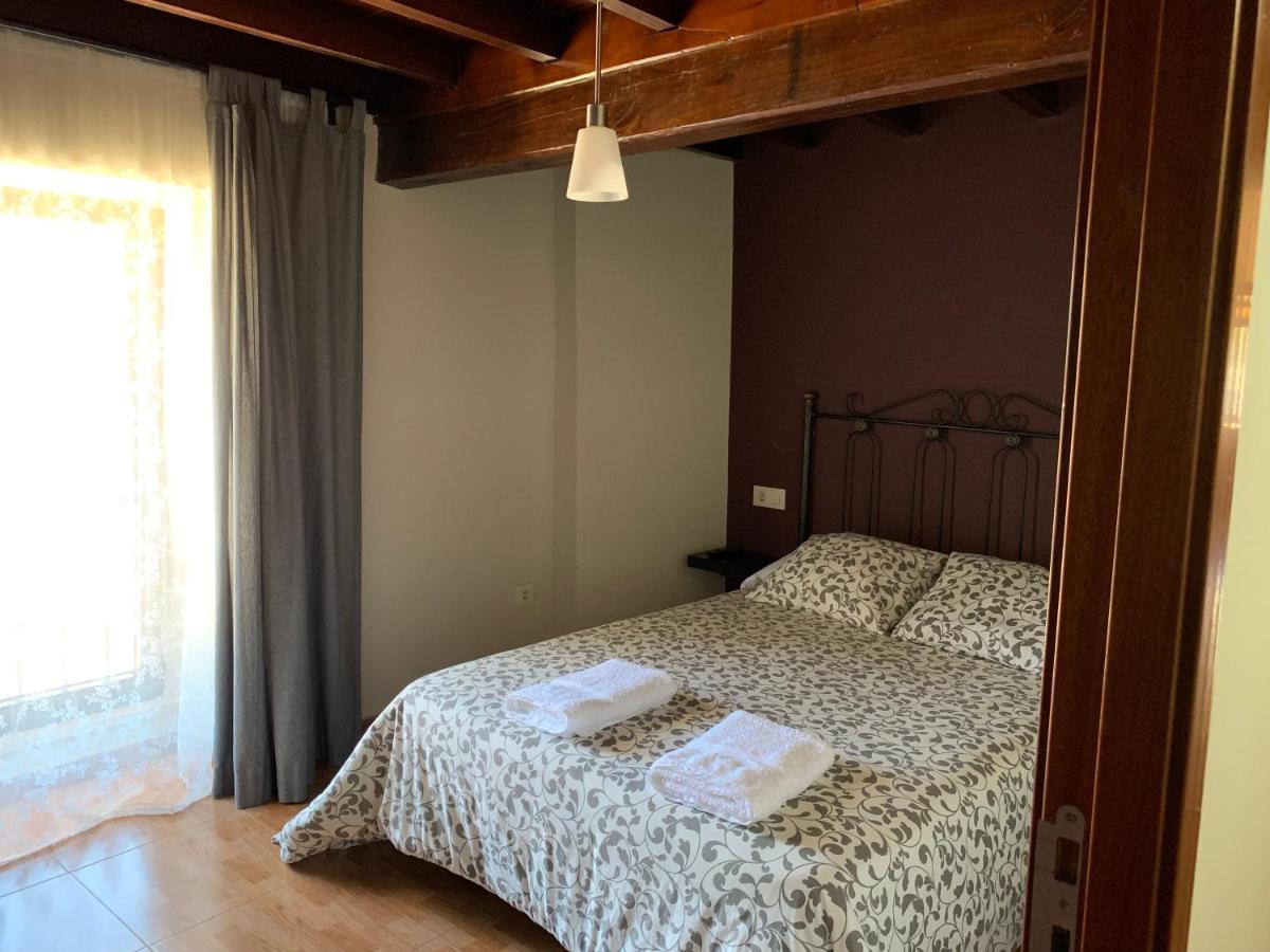 Mazaricos Albergue Ponte Olveira מראה חיצוני תמונה