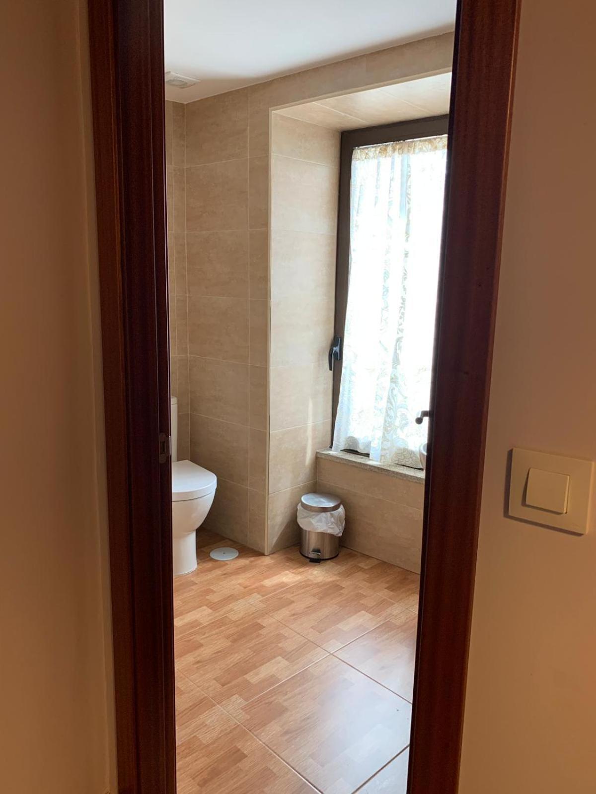 Mazaricos Albergue Ponte Olveira מראה חיצוני תמונה