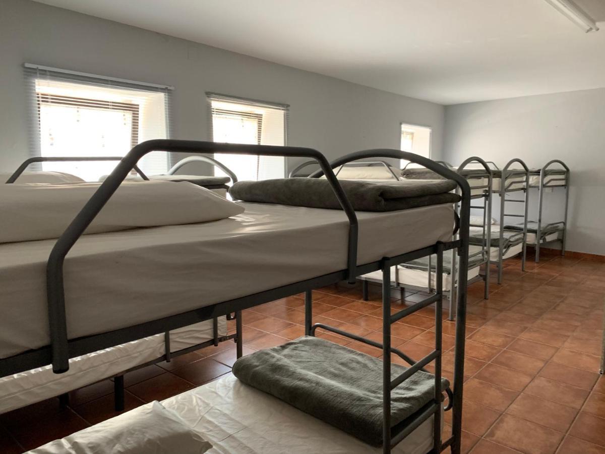 Mazaricos Albergue Ponte Olveira מראה חיצוני תמונה